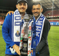 360足球直播：弗洛伦蒂诺-路易斯是米兰中场引援首选目标